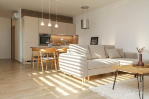 Apartmen centrum Trnava